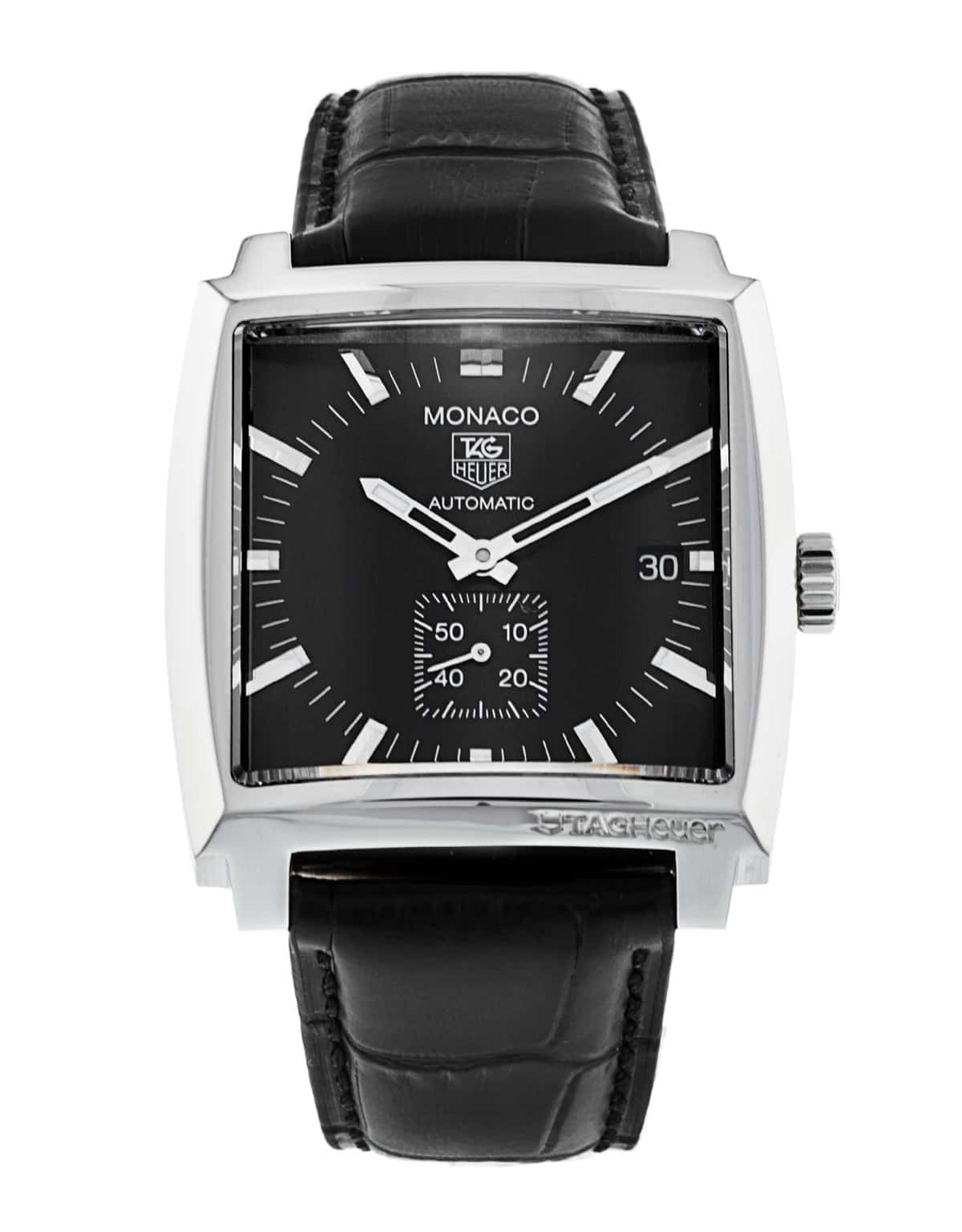 Tag Heuer Monaco WW2110.FC6177